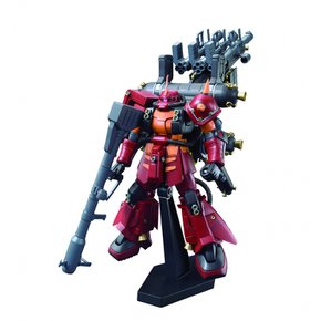 HG (GUNDAM THUNDERBOLT Ver.) 1144 기동전사 건담 썬더볼트 고기동형 자쿠 사이코 자쿠