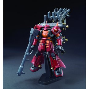 HG (GUNDAM THUNDERBOLT Ver.) 1144 기동전사 건담 썬더볼트 고기동형 자쿠 사이코 자쿠