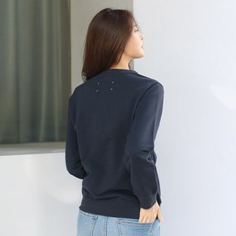 메종마르지엘라 S51GU0111 S25498 마르지엘라 STITCHING 여성 맨투맨(NA)