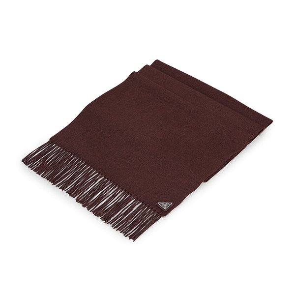 [부산점] 프라다 남성 머플러 2FS065 2COP F0007