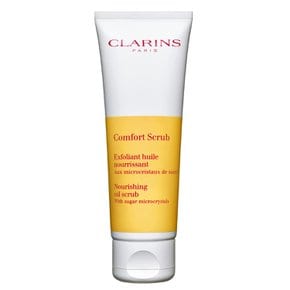 Clarins 클라랑스 컴포트 스크럽 50ml영양 보습 오일 선물