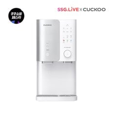 [라이브] 쿠쿠 본사직영 렌탈 인스퓨어 셀프 직수 얼음 정수기 CP-SS011