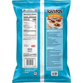 Tostitos  오리지널  레스토랑  스타일  토르티야  칩  340g