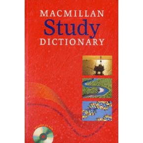 MACMILLAN STUDY DICTIONARY