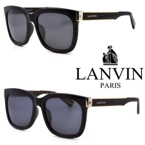 [랑방]SLN649G LANVIN 선글라스