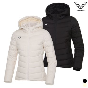 다이나핏 정상가 229,000원    VATE (베이트) 여성 슬림 덕다운 YWW23511_GNDJ