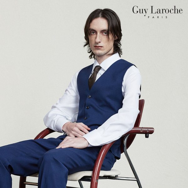 [웅니버스]기라로쉬  26SS 프리미엄 울 베스트 1종