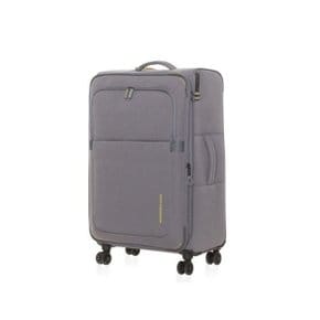 SMILE GO TROLLEY LARGE EXP JNV04465 (STEEL) 31인치 소프트 캐리...