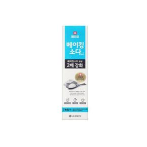 페리오 베이킹 소다 치약 100g 40입 (S10653766)