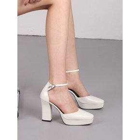 Rachel A Pumps(3colors)