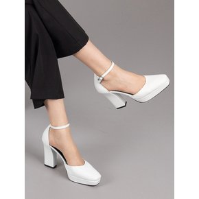 Rachel A Pumps(3colors)