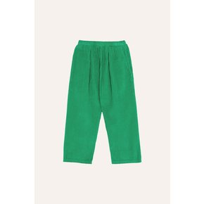 매직에디션[COMPAMENTO캄파멘토]GREEN CORDUROY KIDS TROUSERS(TC43-67B)