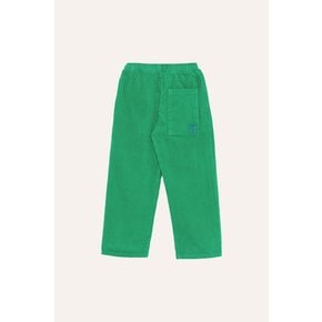 매직에디션[COMPAMENTO캄파멘토]GREEN CORDUROY KIDS TROUSERS(TC43-67B)