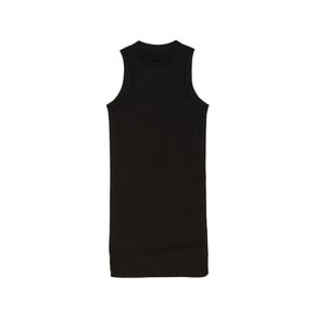 스쿱 넥 탱크 드롭 2 DK101KC0041/900BK