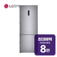 일반 냉장고 462L (샤인) M451S53 렌탈 60개월 월 28500원