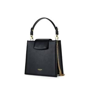 [주문제작]BIJOU Mini Chain Bag [비주 미니 체인백] BLACK GOLD