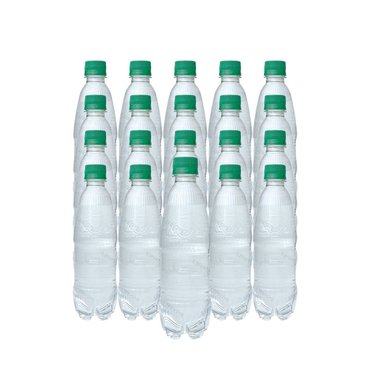  씨그램 라벨프리 피치 450ml x 20개