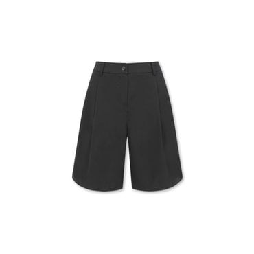 왁 골프 (WWPNM25902BKX)[Exclusive] Women Bermuda Pants