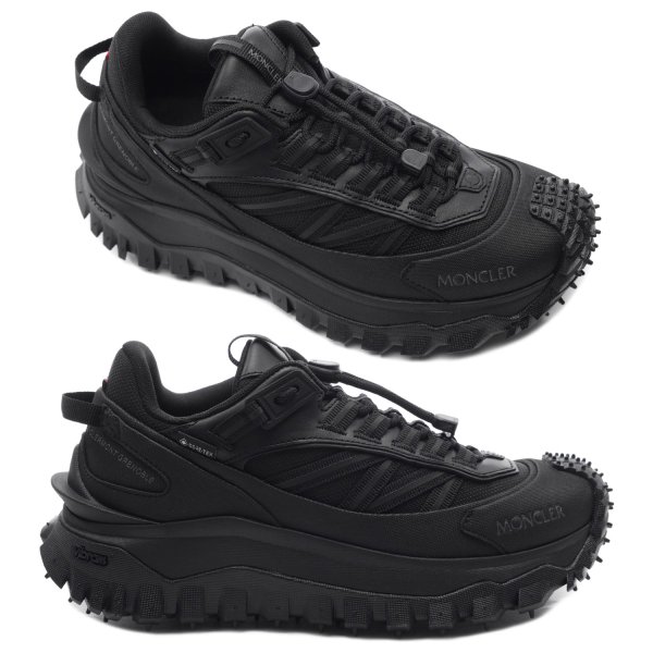 [부산점] 25FW 여성 TRAILGRIP GTX 스니커즈 (TRAILGRIP GTX 4M00130 M7208 999 25F)