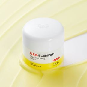 레드 블레미쉬 흔적 수딩크림 50mL