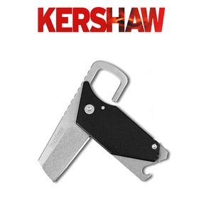 KERSHAW PUB Black 4036BLKX