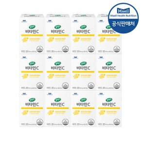 비타민C 12박스  360일분 _P352308011
