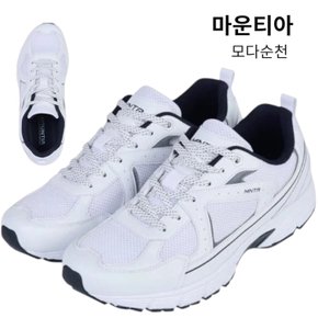 남성 일상 등산 운동화 트래블러1 6MQSHX4006-W_SC