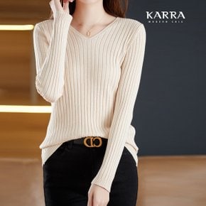 KARRA 세로짜임니트_A3F0491