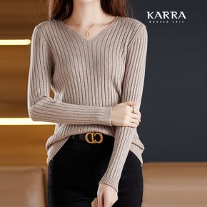 KARRA 세로짜임니트_A3F0491