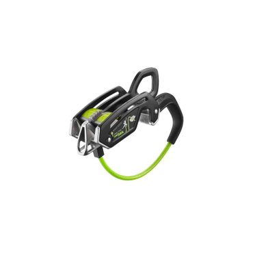  EDELRID 에델리드 기가줄 빌레디바이스 어시스트 매뉴얼 모드 전환