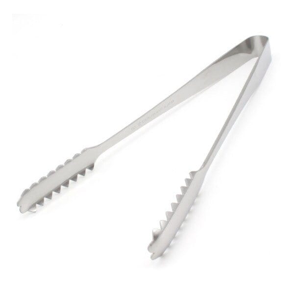 스텐레스 얼음 집게 18cm(0446)