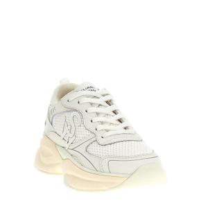 [스튜어트 와이츠먼] Sneakers SH318WHT 5000983