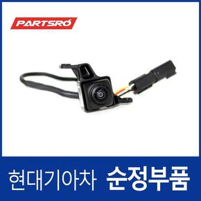 그랜저HG 사이드뷰 카메라(측면),좌측 (957903V000)