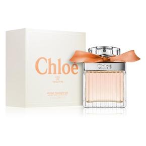 [해외직구] 끌로에 로즈 탠저린 여성용 오드 뚜왈렛 향수 75ml Chloe Rose Tangerine Eau de Toilette for Women 75ml