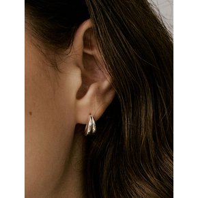 [925 Silver] Dew Curve Earrings_VH2478EA004M