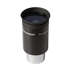 독일 브레서 천체망원경 Bresser PL Telescope Eyepiece 40 mm 31.7 / 1.25 Inches 1447123