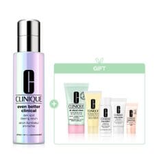 [단독]멜라닌안녕세럼 4세대 50ml(+디럭스 5종&단독 테리 파우치증정)