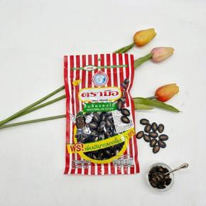 태국 볶은 수박씨 97% 과자 건강간식 맥주안주 수박씨앗 견과류 110g, 1개 (S51138412)