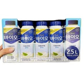 매일 바이오드링킹 플레인 250ml x 10입 코스트코