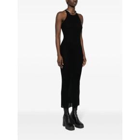 [릭오웬스] Womens Dress RP01D2549RC09 Blac