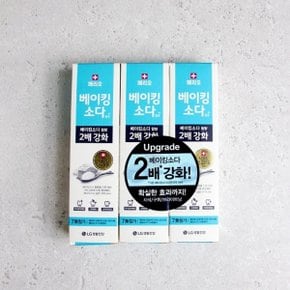 페리오 베이킹소다 치약 100g 3P