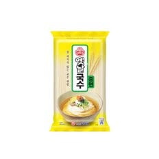 옛날국수 중면 900g 오뚜기