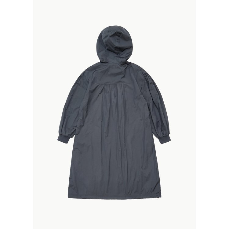 【AMOMENTO】23fw SHIRRING HOODIE DRESS 아모멘토 23FW AMOMENTO SHIRRING HOODIE DRESS (2COLORS) - SSG.COM