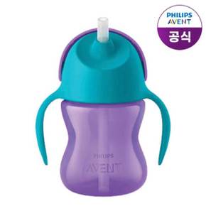 아벤트 벤디 빨대컵 200ml/7oz (9개월 이상) SCF796/02