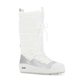 Boots CATHYETWB001E I007 White