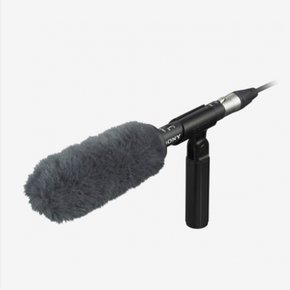 ECM-VG1 샷건 마이크 콘덴서 초지향성