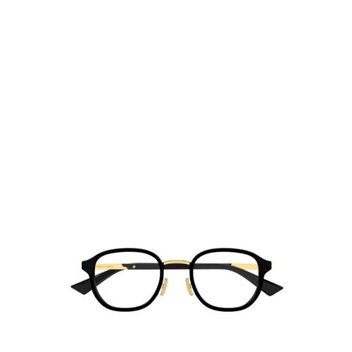 보테가베네타 안경 BV1376O 001 BLACK