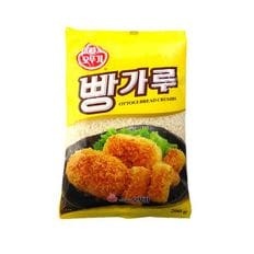 오뚜기 빵가루200g