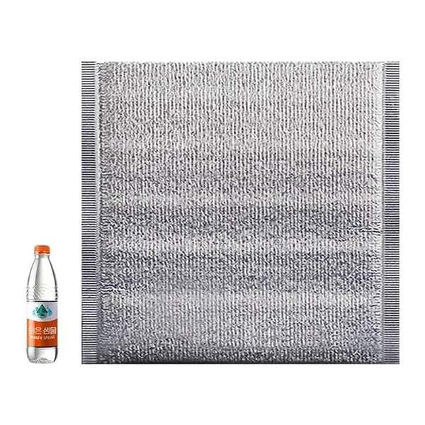 확대된 대표 보냉 배달용 파우치(일반형 보온 60x60)