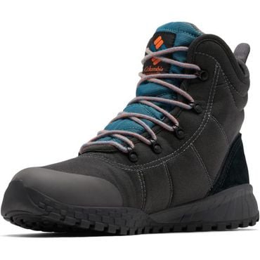  미국 컬럼비아 남자 등산화 트래킹화 Columbia men`s Fairbanks Snow Boot 1802974